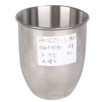 2013 Simple Stainless Steel Beer and Wine Cup (LFC13273)